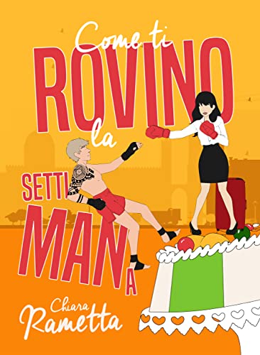 Come ti rovino la settimana (Unknown Binding)