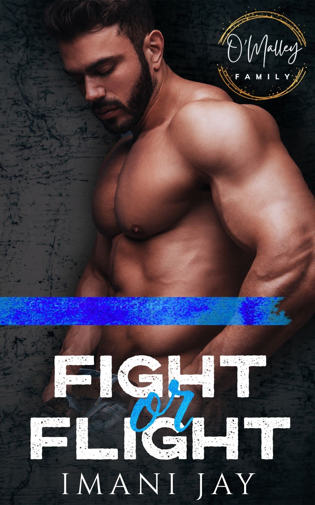Fight Or Flight (O'Malley Family)