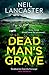 Dead Man’s Grave (DS Max Craigie Scottish Crime Thrillers, #1)