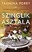 Szinglik asztala
