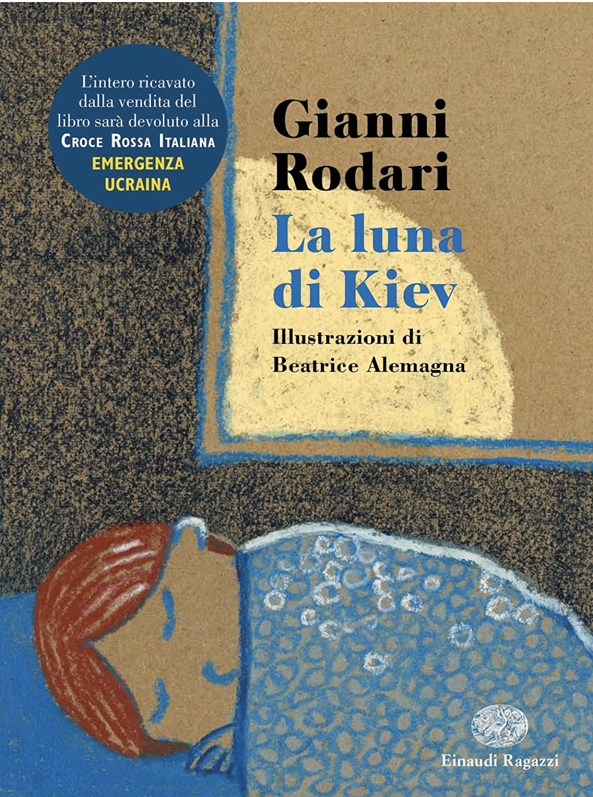 La luna di Kiev (Hardcover)