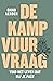 De kampvuurvraag by Onno Aerden