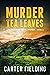 Murder in the Tea Leaves by Carter Fielding Murder in the Tea Leaves by Carter Fielding
