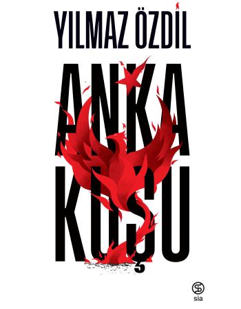 Anka Kuşu (Paperback)