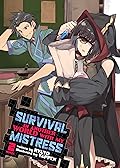 Survival in Another World with My Mistress! (Light Novel) Vol. 2