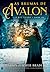 O Rei Veado  (The Mists of Avalon, #3)