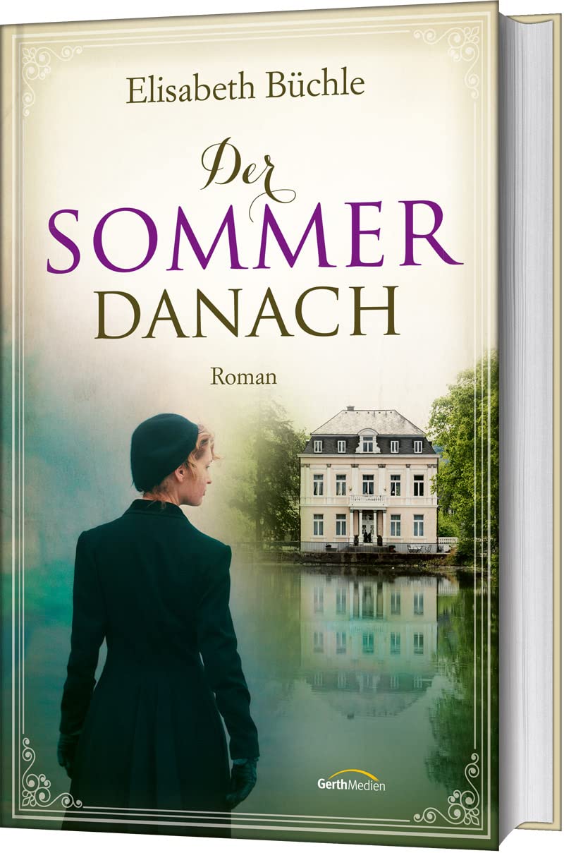Der Sommer danach (Hardcover)