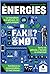 Fake or not : Énergies. Construire notre avenir et décarboner notre énergie sans fake news : transition énergétique, énergies fossiles, énergies renouvelables, électricité verte, nucléaire