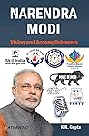 Narendra Modi: Vision and Accomplishments (HB)