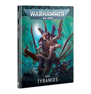 Codex: Tyranids
