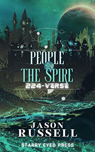 People of the Spire: 224 Verse