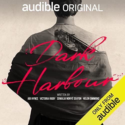 Dark Harbour (Audible Audio)
