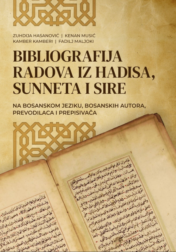 Bibliografija radova iz hadisa, sunneta i sire