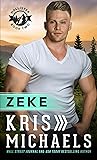 Zeke by Kris Michaels