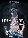 Book cover for Un amore inaspettato (Breathless #1)