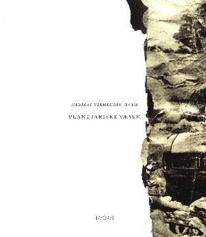 Planetariske væsen (Paperback)