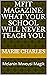 MFIT Magazine: What your school will never teach you.: Melanin Mweusi Magik (What your school will never teach you: Decolonizing the Curriculum)