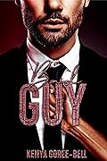 Bad Guy (Blood Legacy #1)