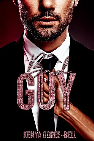 Bad Guy (Blood Legacy #1)