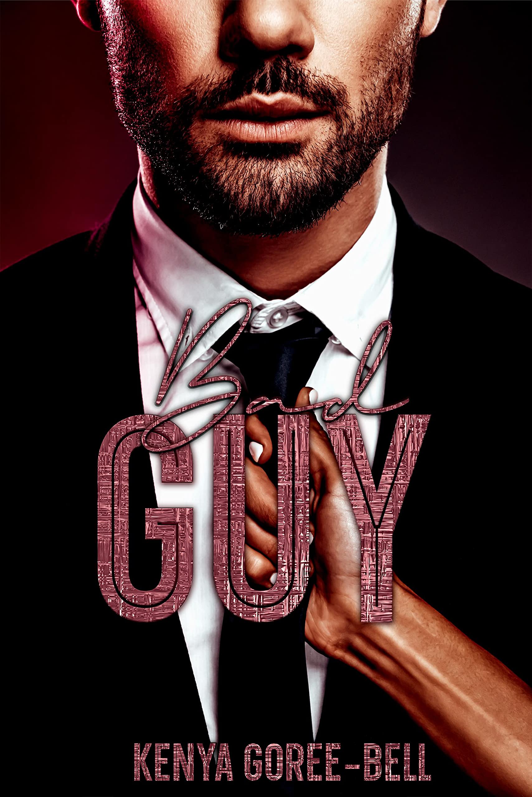 Bad Guy (Blood Legacy #1)