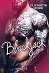Blackjack by Elizabeth   Knox