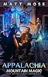 Appalachia: Mountain Magic
