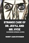 Strange Case of Dr. Jekyll and Mr. Hyde: Illustrated (Penguin Classic) Book cover for Strange Case of Dr. Jekyll and Mr. Hyde: Illustrated (Penguin Classic)