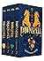 Katharine Kerr Deverry Series 4 Books Collection Set (Daggerspell, Dawnspell, Dragonspell, Darkspell)
