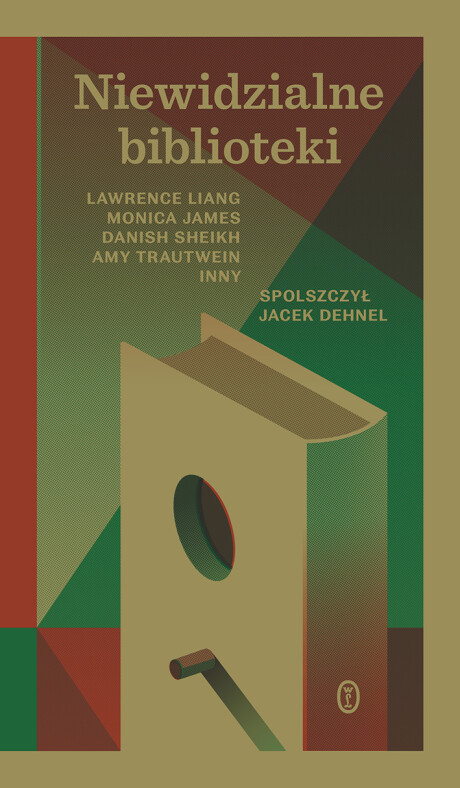 Niewidzialne biblioteki (Hardcover)