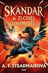 Skandar a zloděj ...