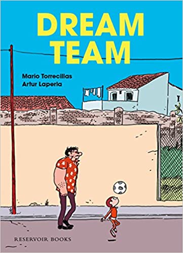 Dream Team