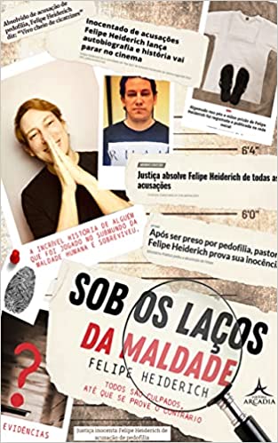 Sob os Laços da Maldade