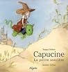 Capucine la petite sorcière