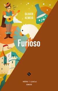 Furioso (Paperback)