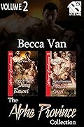 The Alpha Province Collection, Volume 2