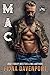 Mac (Silver Saints MC, #1)