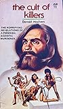The Cult of Killers by Donald Macivers