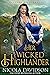 Her Wicked Highlander (Glennoe Highlanders #2) by Nicola Davidson