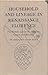 Household and Lineage in Renaissance Florence: The Family Life of the Capponi, Ginori and Rucellai (Princeton Legacy Library)