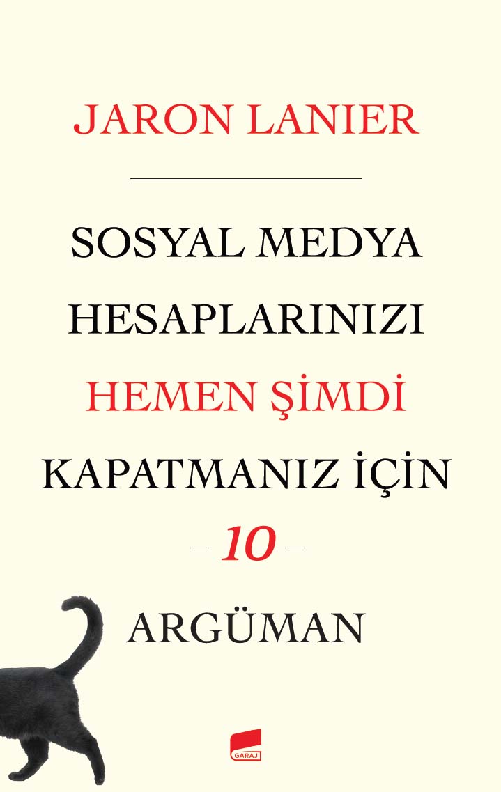 Sosyal Medya Hesaplarınızı Hemen Şimdi Kapatmanız İçin 10 Argüman