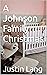 A Johnson Family Christmas by Justin Lang