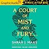 A Court of Mist and Fury (part 1 of 2) by Sarah J. Maas