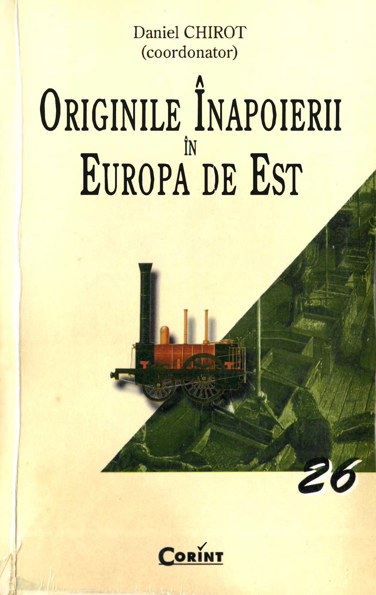 Originile înapoierii în Europa de Est