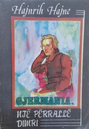 Gjermania : një përrallë dimri