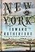 New York by Edward Rutherfurd