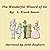 The Wonderful Wizard of Oz (Oz, #1)