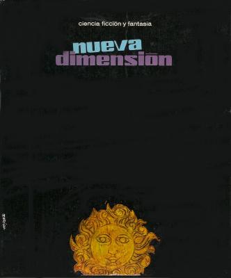 Nueva Dimensión 8 (Nueva Dimensión, #8)