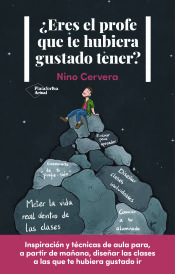 ¿Eres el profe que te hubiera gustado tener? (Paperback)