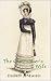 The Commoner's Wife by Elizabeth Jane Anson