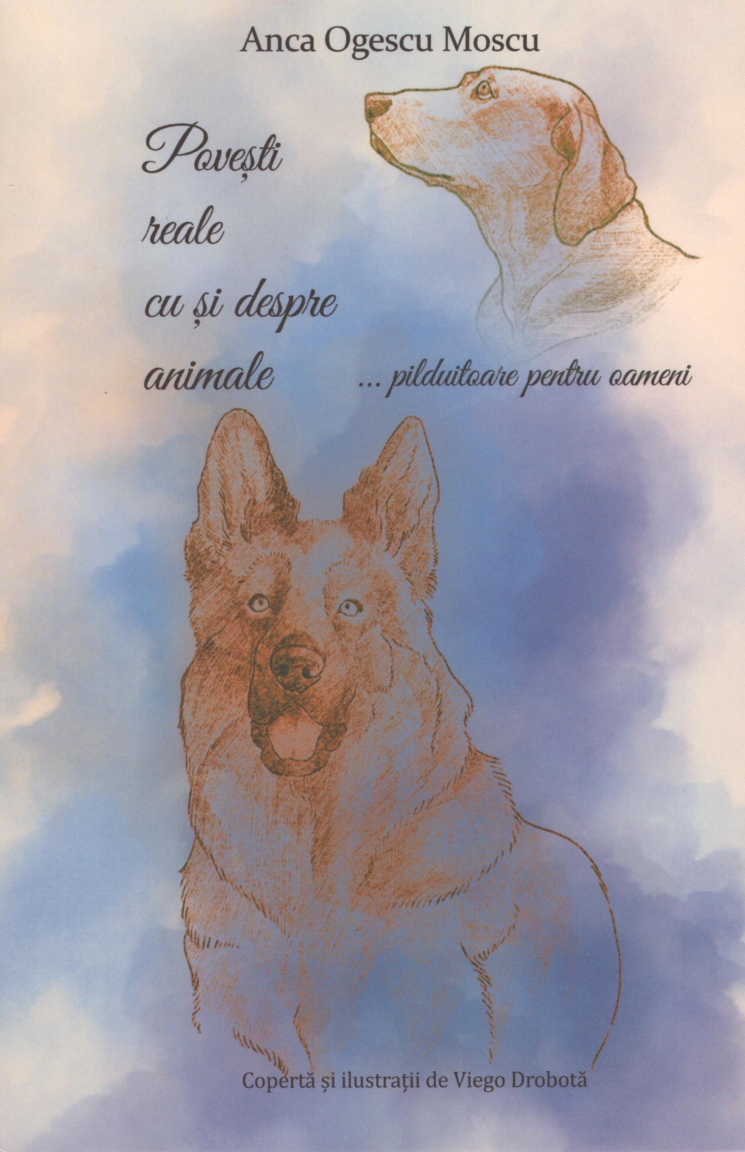 Povesti reale cu si despre animale....pilduitoare pentru oameni
